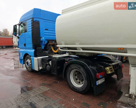 Белый Шварцмюллер ТСЛ, объемом двигателя 0 л и пробегом 0 тыс. км за 35000 $, фото 5 на Automoto.ua