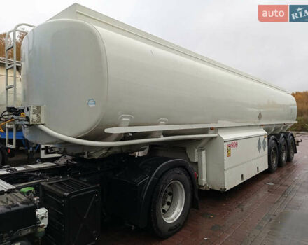 Белый Шварцмюллер ТСЛ, объемом двигателя 0 л и пробегом 0 тыс. км за 35000 $, фото 3 на Automoto.ua