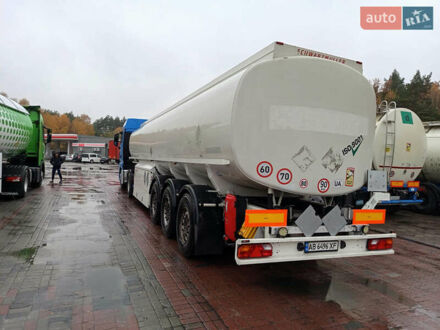 Белый Шварцмюллер ТСЛ, объемом двигателя 0 л и пробегом 0 тыс. км за 35000 $, фото 1 на Automoto.ua