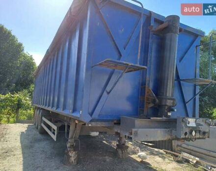 Шварцмюллер ТСЛ, объемом двигателя 0 л и пробегом 1 тыс. км за 15500 $, фото 3 на Automoto.ua