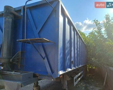 Шварцмюллер ТСЛ, объемом двигателя 0 л и пробегом 1 тыс. км за 15500 $, фото 2 на Automoto.ua
