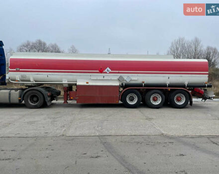 Шварцмюллер ТСЛ, объемом двигателя 0 л и пробегом 0 тыс. км за 17000 $, фото 1 на Automoto.ua