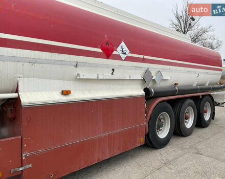 Шварцмюллер ТСЛ, объемом двигателя 0 л и пробегом 0 тыс. км за 17000 $, фото 2 на Automoto.ua