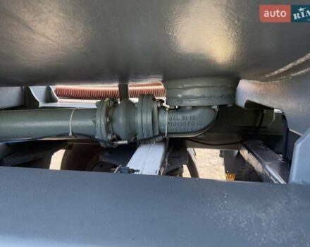 Шварцмюллер ТСЛ, объемом двигателя 0 л и пробегом 1 тыс. км за 19515 $, фото 5 на Automoto.ua