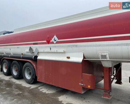 Шварцмюллер ТСЛ, объемом двигателя 0 л и пробегом 0 тыс. км за 17000 $, фото 3 на Automoto.ua