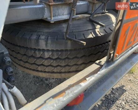 Шварцмюллер ТСЛ, объемом двигателя 0 л и пробегом 1 тыс. км за 19515 $, фото 7 на Automoto.ua