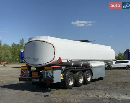 Шварцмюллер ТСЛ, объемом двигателя 0 л и пробегом 1 тыс. км за 19515 $, фото 2 на Automoto.ua