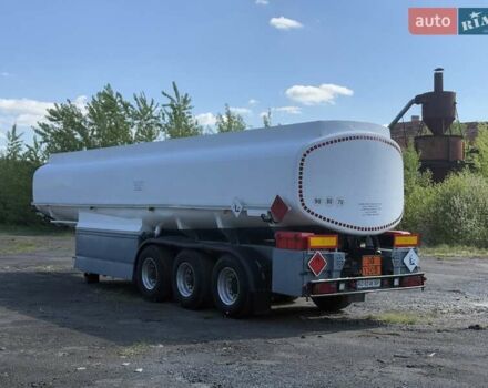 Шварцмюллер ТСЛ, объемом двигателя 0 л и пробегом 1 тыс. км за 19515 $, фото 3 на Automoto.ua