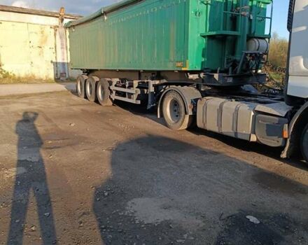 Синій Шварцмюллер HKM, об'ємом двигуна 0 л та пробігом 100 тис. км за 10900 $, фото 1 на Automoto.ua