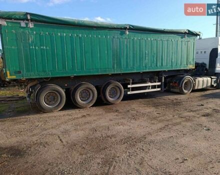 Синій Шварцмюллер HKM, об'ємом двигуна 0 л та пробігом 100 тис. км за 10900 $, фото 2 на Automoto.ua