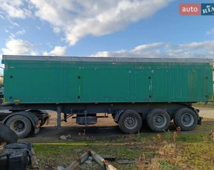 Синій Шварцмюллер HKM, об'ємом двигуна 0 л та пробігом 100 тис. км за 10900 $, фото 4 на Automoto.ua