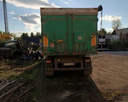 Синій Шварцмюллер HKM, об'ємом двигуна 0 л та пробігом 100 тис. км за 10900 $, фото 3 на Automoto.ua