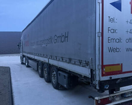 Шварцмюллер J-Serie, объемом двигателя 0 л и пробегом 0 тыс. км за 14000 $, фото 4 на Automoto.ua