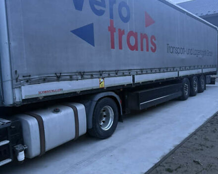 Шварцмюллер J-Serie, объемом двигателя 0 л и пробегом 0 тыс. км за 14000 $, фото 3 на Automoto.ua