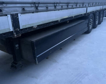 Шварцмюллер J-Serie, объемом двигателя 0 л и пробегом 0 тыс. км за 14000 $, фото 2 на Automoto.ua