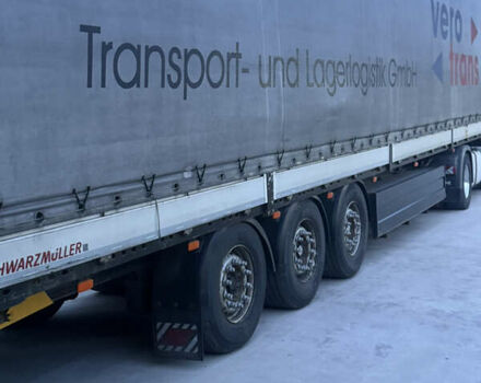 Шварцмюллер J-Serie, объемом двигателя 0 л и пробегом 0 тыс. км за 14000 $, фото 12 на Automoto.ua