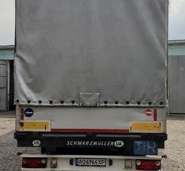 Шварцмюллер J-Serie, объемом двигателя 0 л и пробегом 100 тыс. км за 9500 $, фото 6 на Automoto.ua