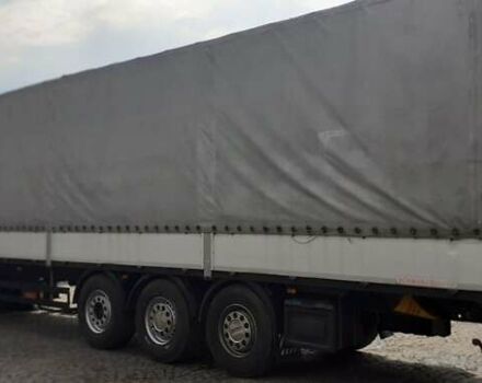 Шварцмюллер J-Serie, объемом двигателя 0 л и пробегом 100 тыс. км за 9500 $, фото 5 на Automoto.ua