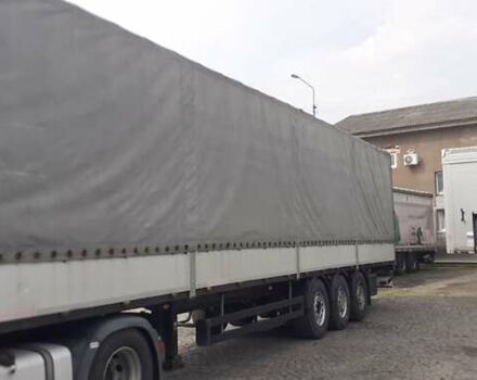 Шварцмюллер J-Serie, объемом двигателя 0 л и пробегом 100 тыс. км за 9500 $, фото 2 на Automoto.ua