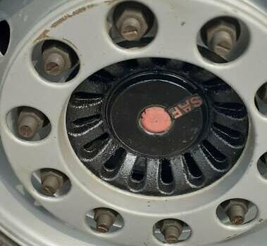 Шварцмюллер J-Serie, объемом двигателя 0 л и пробегом 100 тыс. км за 9500 $, фото 3 на Automoto.ua