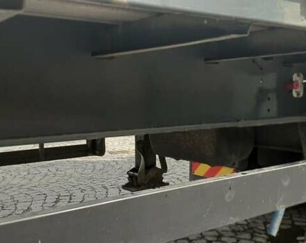 Шварцмюллер J-Serie, объемом двигателя 0 л и пробегом 100 тыс. км за 9500 $, фото 7 на Automoto.ua