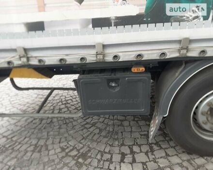 Шварцмюллер J-Serie, об'ємом двигуна 0 л та пробігом 1 тис. км за 10000 $, фото 7 на Automoto.ua