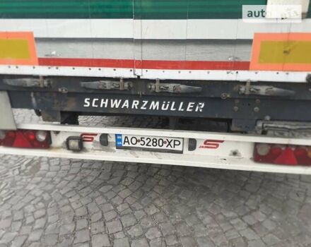 Шварцмюллер J-Serie, об'ємом двигуна 0 л та пробігом 1 тис. км за 10000 $, фото 3 на Automoto.ua