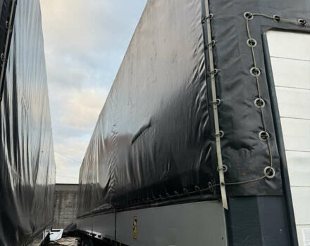 Шварцмюллер J-Serie, объемом двигателя 0 л и пробегом 0 тыс. км за 6200 $, фото 3 на Automoto.ua