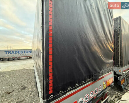 Шварцмюллер J-Serie, объемом двигателя 0 л и пробегом 0 тыс. км за 6200 $, фото 4 на Automoto.ua