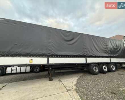 Шварцмюллер J-Serie, объемом двигателя 0 л и пробегом 0 тыс. км за 6200 $, фото 1 на Automoto.ua