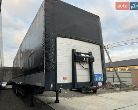 Шварцмюллер J-Serie, объемом двигателя 0 л и пробегом 0 тыс. км за 6200 $, фото 2 на Automoto.ua