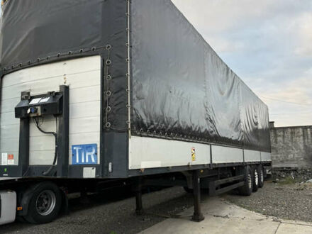 Шварцмюллер J-Serie, объемом двигателя 0 л и пробегом 0 тыс. км за 6200 $, фото 1 на Automoto.ua