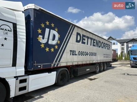 Шварцмюллер J-Serie, об'ємом двигуна 0 л та пробігом 200 тис. км за 11000 $, фото 1 на Automoto.ua