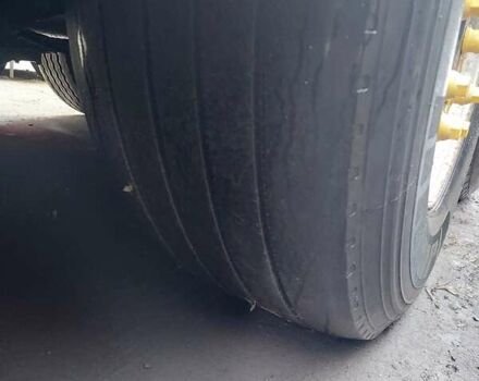 Серый Шварцмюллер J-Serie, объемом двигателя 0 л и пробегом 0 тыс. км за 6000 $, фото 5 на Automoto.ua