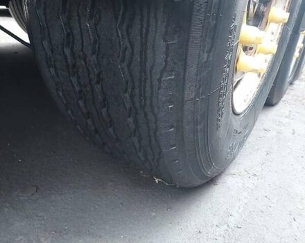 Серый Шварцмюллер J-Serie, объемом двигателя 0 л и пробегом 0 тыс. км за 6000 $, фото 6 на Automoto.ua