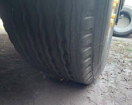 Серый Шварцмюллер J-Serie, объемом двигателя 0 л и пробегом 0 тыс. км за 6000 $, фото 4 на Automoto.ua