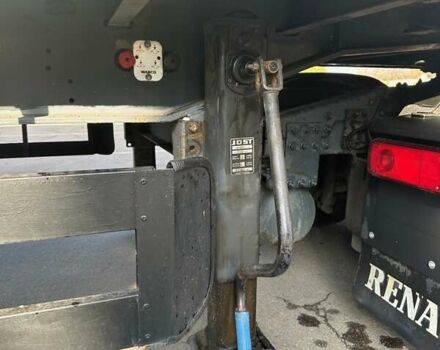 Сірий Шварцмюллер J-Serie, об'ємом двигуна 0 л та пробігом 111 тис. км за 6900 $, фото 8 на Automoto.ua