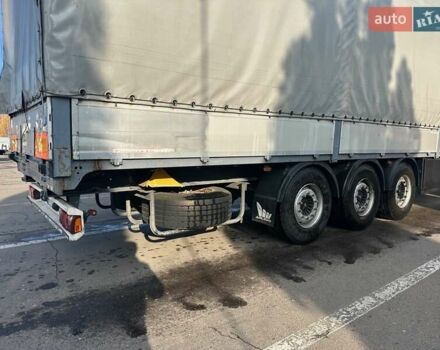 Сірий Шварцмюллер J-Serie, об'ємом двигуна 0 л та пробігом 111 тис. км за 6900 $, фото 3 на Automoto.ua