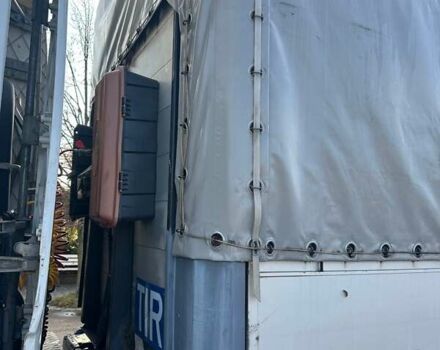 Сірий Шварцмюллер J-Serie, об'ємом двигуна 0 л та пробігом 111 тис. км за 6900 $, фото 12 на Automoto.ua