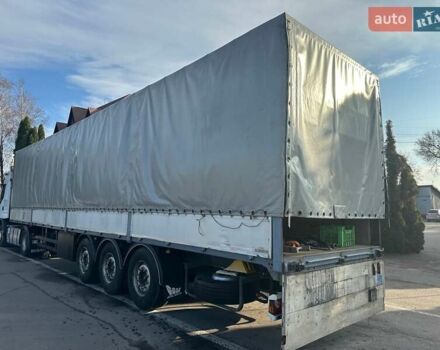 Сірий Шварцмюллер J-Serie, об'ємом двигуна 0 л та пробігом 111 тис. км за 6900 $, фото 6 на Automoto.ua