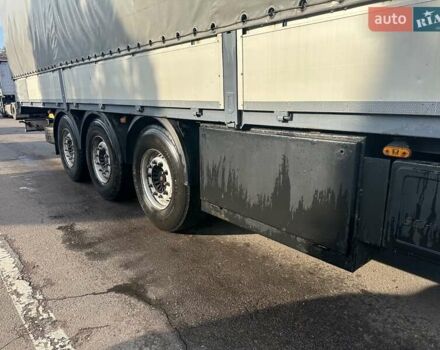 Сірий Шварцмюллер J-Serie, об'ємом двигуна 0 л та пробігом 111 тис. км за 6900 $, фото 1 на Automoto.ua