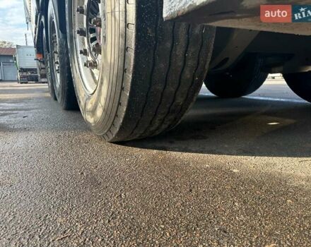 Сірий Шварцмюллер J-Serie, об'ємом двигуна 0 л та пробігом 111 тис. км за 6900 $, фото 9 на Automoto.ua