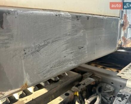 Сірий Шварцмюллер J-Serie, об'ємом двигуна 0 л та пробігом 111 тис. км за 6900 $, фото 10 на Automoto.ua