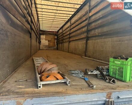 Сірий Шварцмюллер J-Serie, об'ємом двигуна 0 л та пробігом 111 тис. км за 6900 $, фото 4 на Automoto.ua