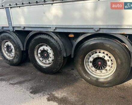 Сірий Шварцмюллер J-Serie, об'ємом двигуна 0 л та пробігом 111 тис. км за 6900 $, фото 2 на Automoto.ua