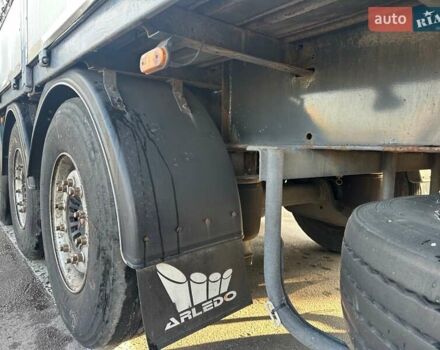 Сірий Шварцмюллер J-Serie, об'ємом двигуна 0 л та пробігом 111 тис. км за 6900 $, фото 7 на Automoto.ua