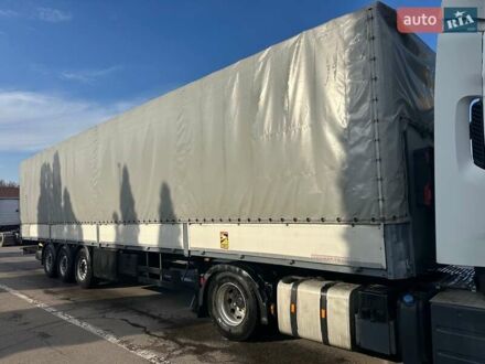 Сірий Шварцмюллер J-Serie, об'ємом двигуна 0 л та пробігом 111 тис. км за 6900 $, фото 1 на Automoto.ua