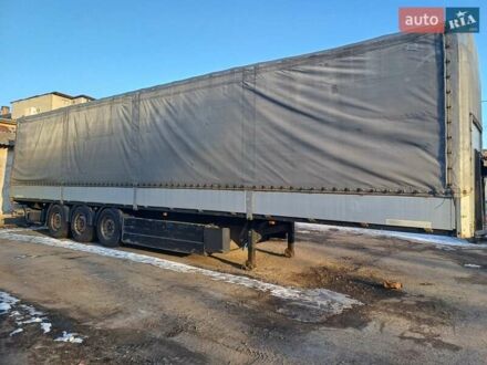 Серый Шварцмюллер J-Serie, объемом двигателя 0 л и пробегом 0 тыс. км за 8000 $, фото 1 на Automoto.ua