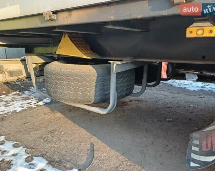 Серый Шварцмюллер J-Serie, объемом двигателя 0 л и пробегом 0 тыс. км за 8000 $, фото 3 на Automoto.ua