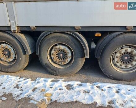 Серый Шварцмюллер J-Serie, объемом двигателя 0 л и пробегом 0 тыс. км за 8000 $, фото 4 на Automoto.ua